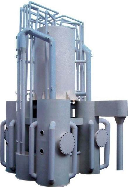 重力式曝氣精濾機(jī)